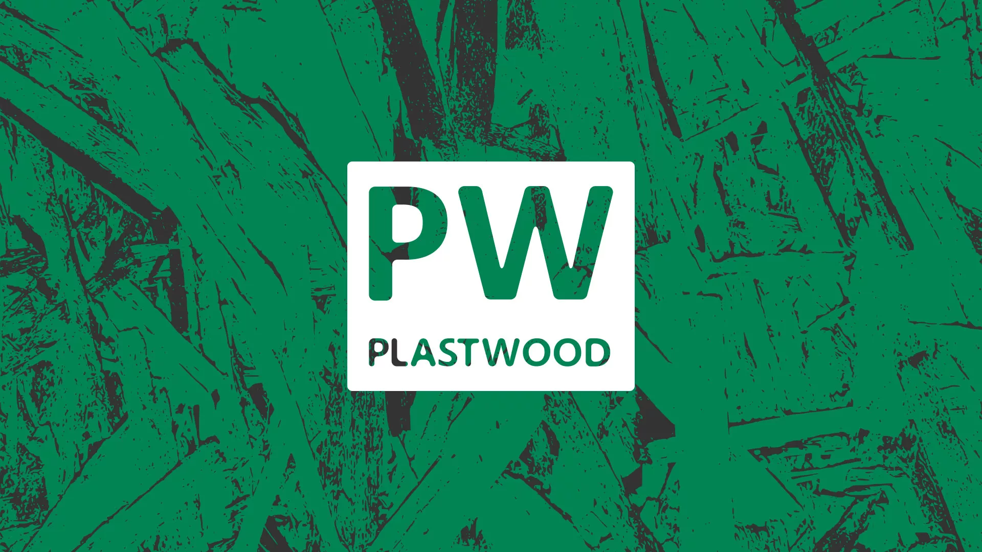 Разработка айдентики и сайта компании «Plastwood» в Рыбном