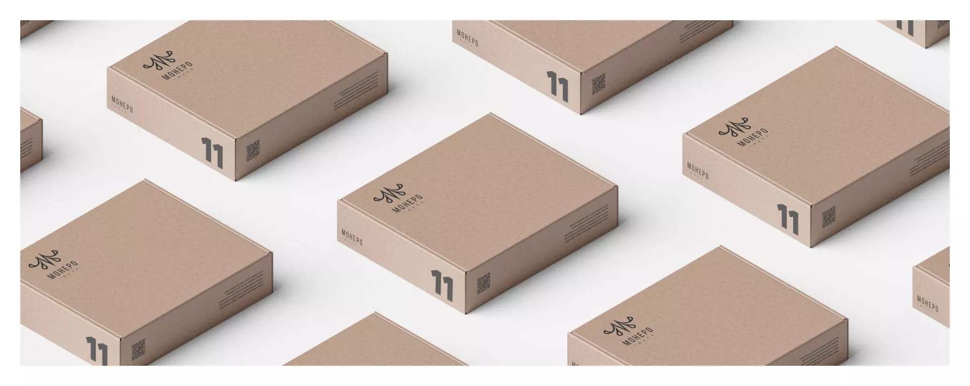 Разработка логотипа для кондитерской в Рыбном