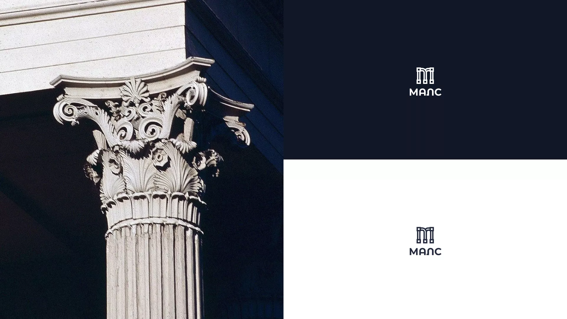 Разработка логотипа компании «МАЛС» в Рыбном