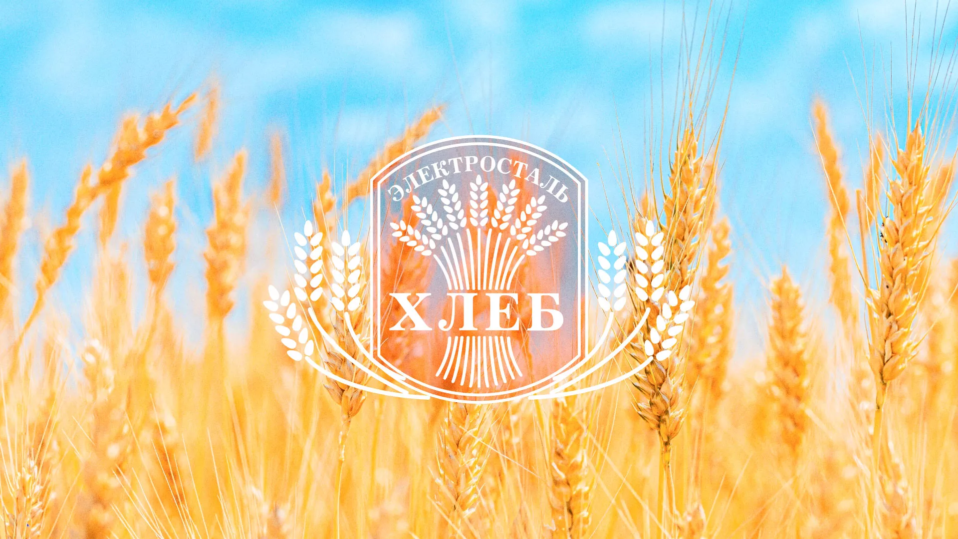 Создание сайта для хлебзавода в Рыбном