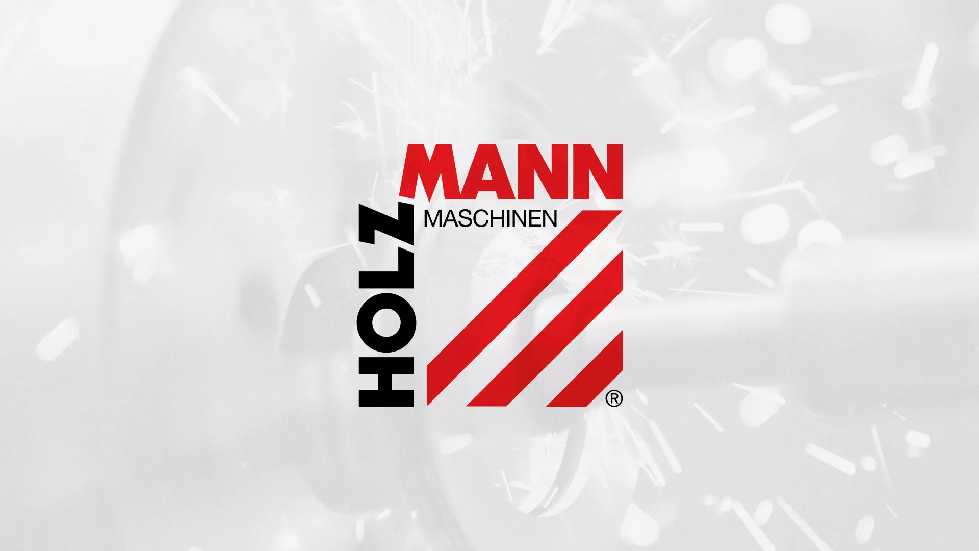 Создание сайта компании «HOLZMANN Maschinen GmbH» в Рыбном