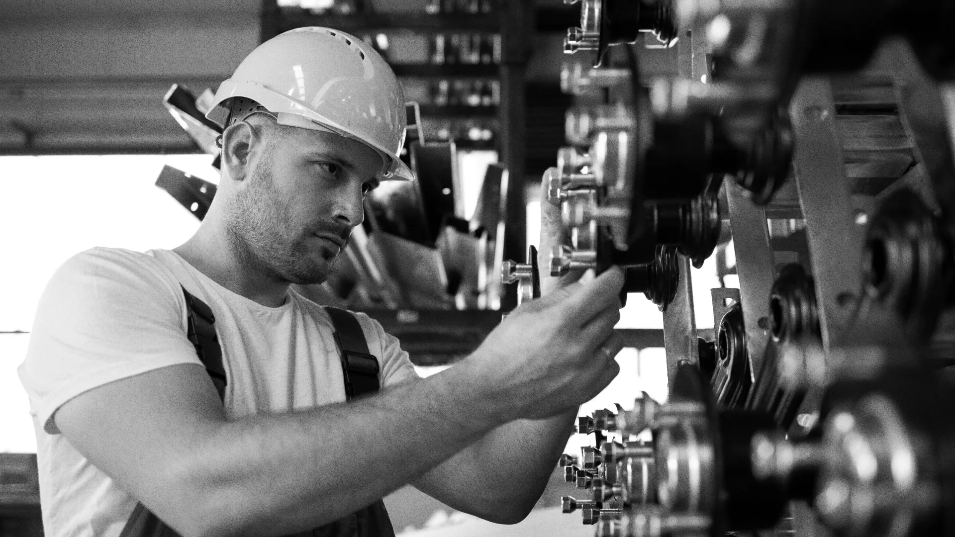 Разработка сайта для завода по продаже оборудования в Рыбном